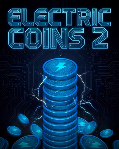 Spin Electric Coins 2 online
