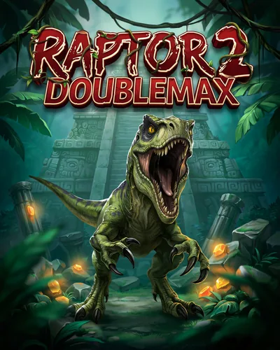 Give Raptor 2 Doublemax pokie a go