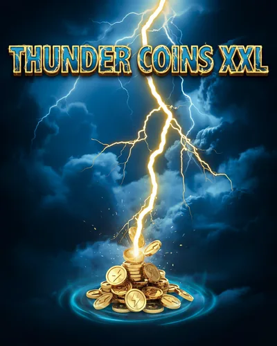 Load up Thunder Coins Xxl pokie