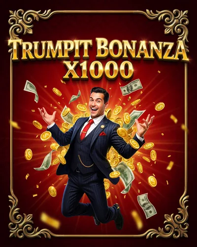 Try Trumpit Bonanza slot