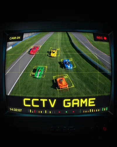 Cctv Game live casino stream