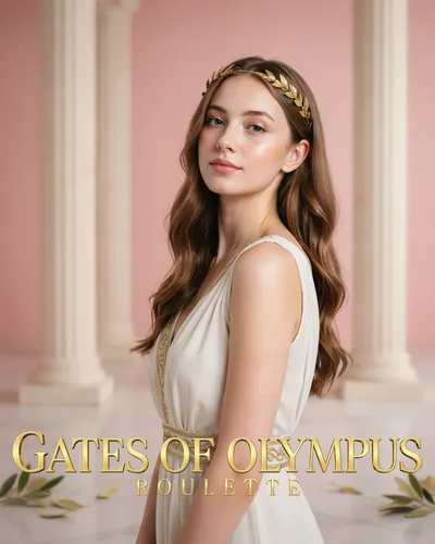 Try Gates of Olympus Roulette live