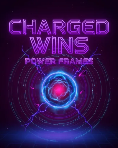 Spin Charged Wins Power Frames online
