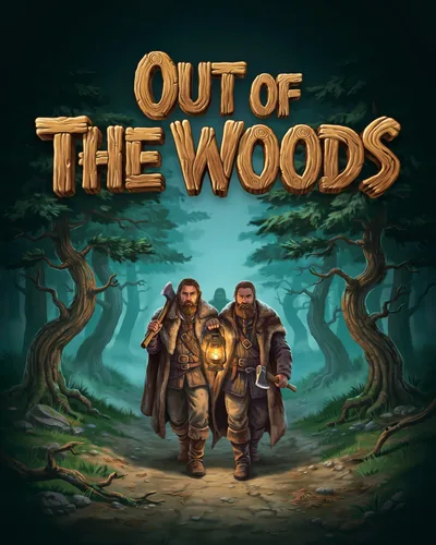 Try Out of the Woods slot