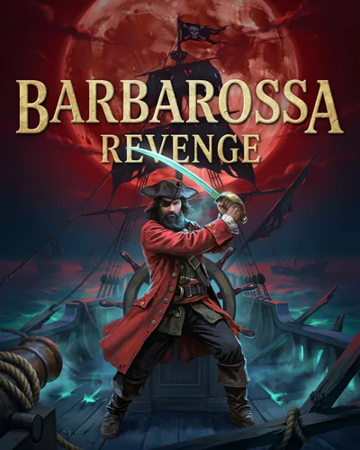 Load up Barbarossa Revenge online