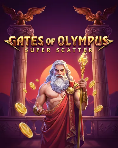 Play Gates of Olympus pokie