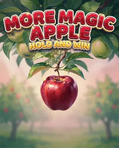 Spin More Magic Apple online