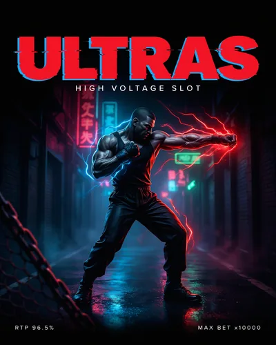 Ultras slot game