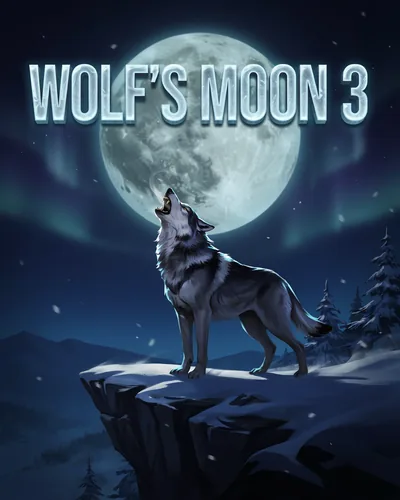 Try Wolfs Moon 3 slot
