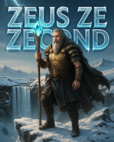 Zeus Ze Zecond slot game