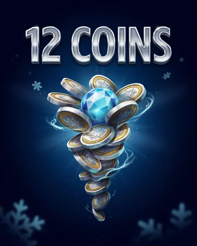 Load up 12 Coins pokie
