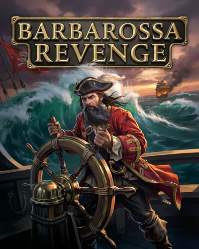 Play Barbarossa Revenge pokie