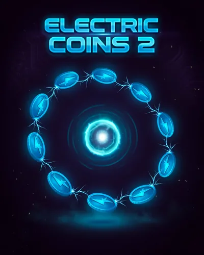 Electric Coins 2 online slot machine