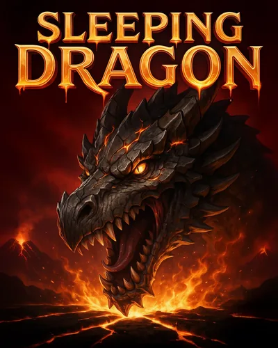 Spin Sleeping Dragon online