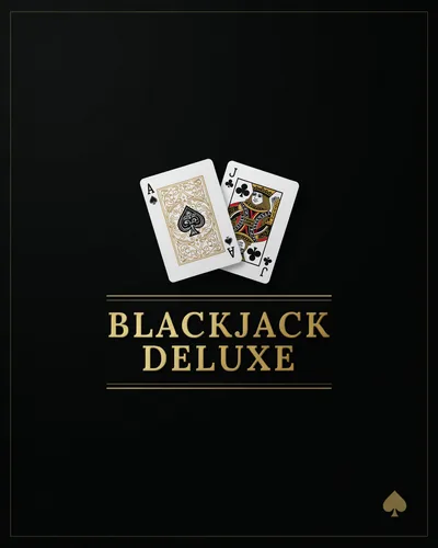 Try Blackjack Deluxe at Royal Reels Casino
