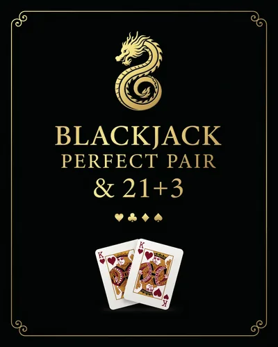 Play Blackjack Perfect Pair online