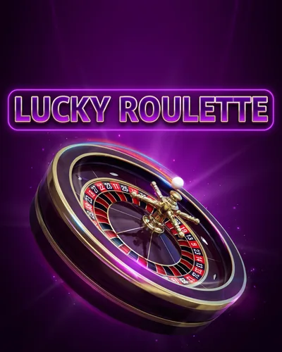 Try Lucky Roulette at Royal Reels Casino